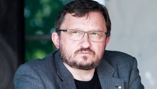 Mirosław Welz, zastępca Głównego Lekarza Weterynarii