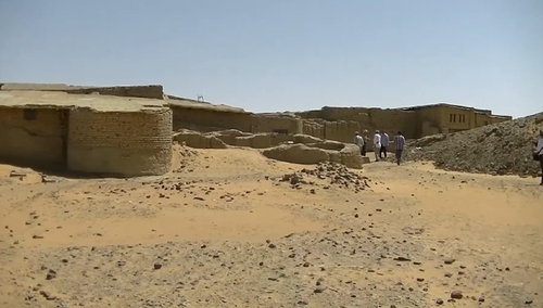 Niesamowite odkrycie polskich naukowców w Sudanie. „Znalezisko może cofnąć historię miasta”