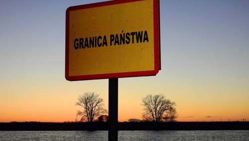 Ordo Iuris: Parlament Europejski po stronie Polski w konflikcie z Białorusią