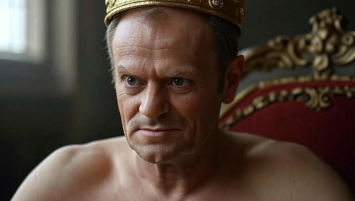 Donald Tusk