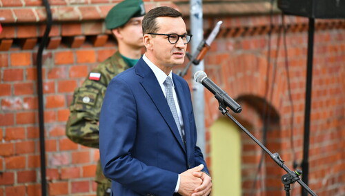 Mateusz Morawiecki