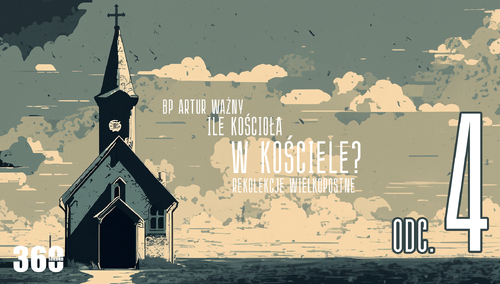 Plakat rekolekcji, odc. 4