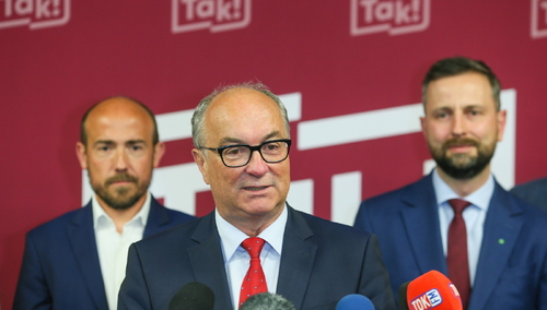 Włodzimierz Czarzasty