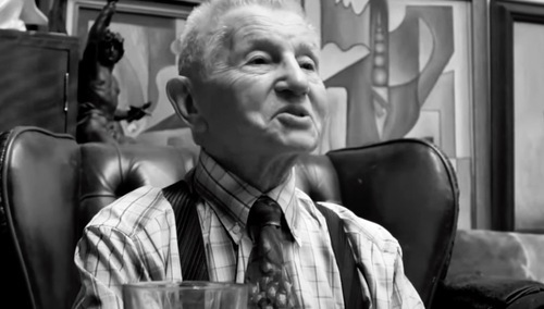 Nie żyje major Sergiusz Papliński ps. „Kawka”. Ostatni „żołnierz wyklęty” w Wielkiej Brytanii