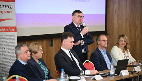 Ogólnopolskie Forum Oświatowe