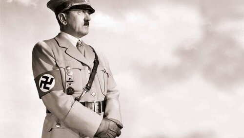 Adolf Hitler