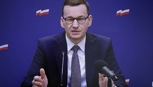 Premier: W tym roku Polska wróci na ścieżkę dynamicznego wzrostu