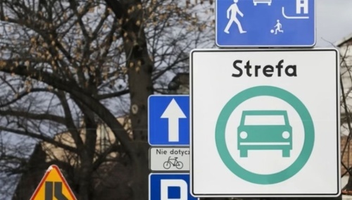 Strefa czystego transportu, zdjęcie podglądowe
