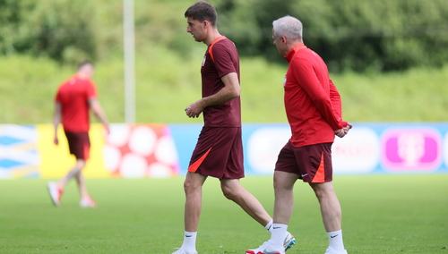 Reprezentacja Polski 