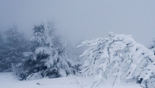Nadciąga kolejny atak zimy. IMGW wydaje ostrzeżenia