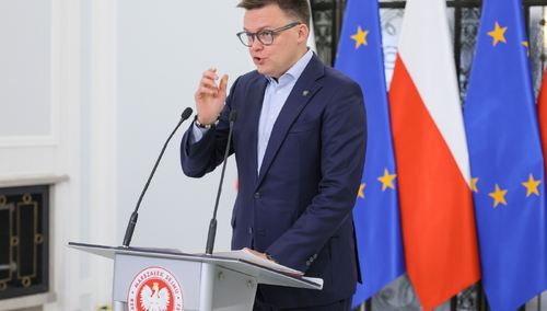 Szymon Hołownia