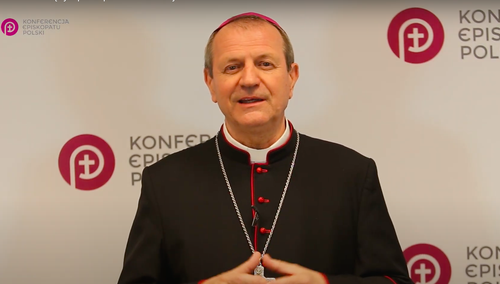 abp Tadeusz Wojda SAC