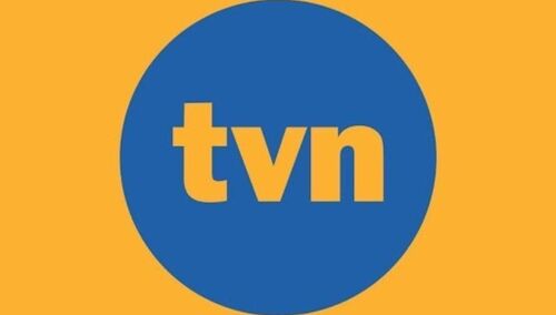 Logo TVN