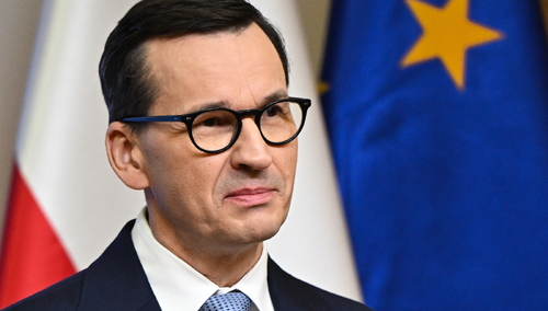 Mateusz Morawiecki