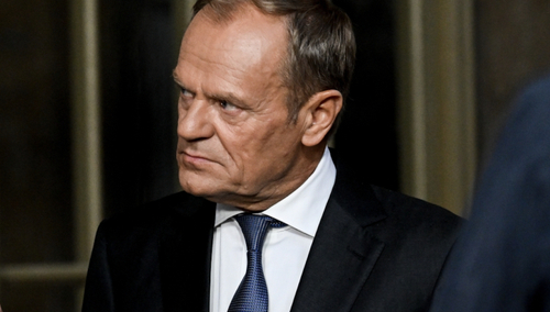 Donald Tusk