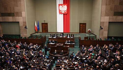 Sejm RP