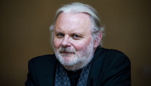 Jon Fosse, laureat Nagrody Nobla dziedzinie literatury 2023