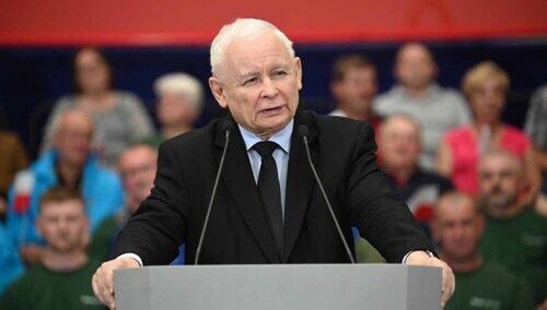 Jarosław Kaczyński