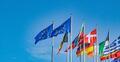 Flagi państw Unii Europejskiej