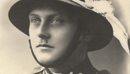 Gracjan Fróg "Szczerbiec"