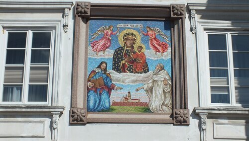 Jasna Góra, Częstochowa
