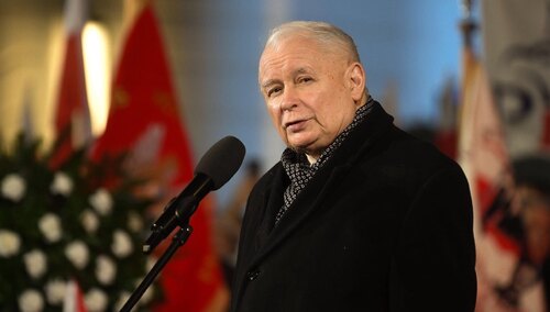 Jarosław Kaczyński