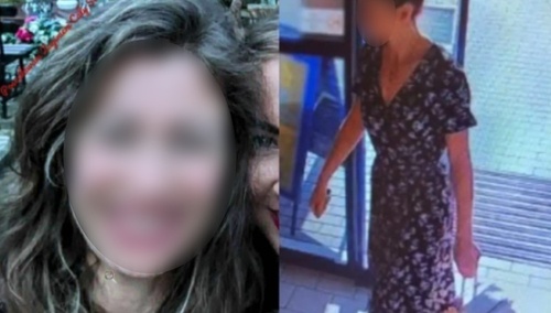 35-letnia Izabela odnaleziona 