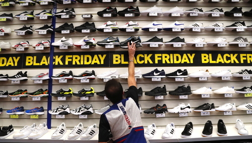 Ekspert: COVID-19 zmienił nawyki zakupowe, które mogą zostać na dłużej