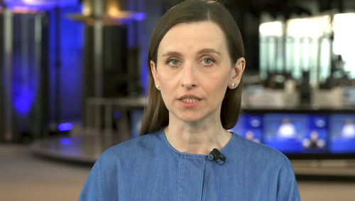 Europoseł Sylwia Spurek