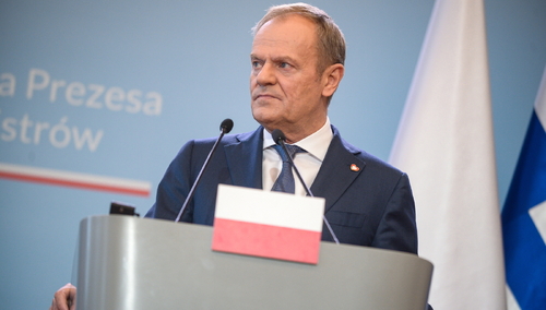 Donald Tusk