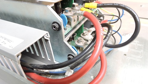 Fabryka kabli w Kwidzynie