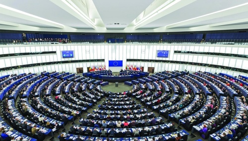 „Prawdziwa demokracja powstanie dzięki dyktaturze rewolucyjnej”. 7 postulatów komunistycznego manifestu z Ventotene, na który powołuje się projekt Rezolucji PE