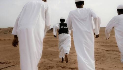 Nie jest wykluczone, że dżihadyści trafią do UE jako azylanci