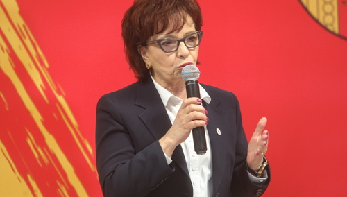 Elżbieta Witek