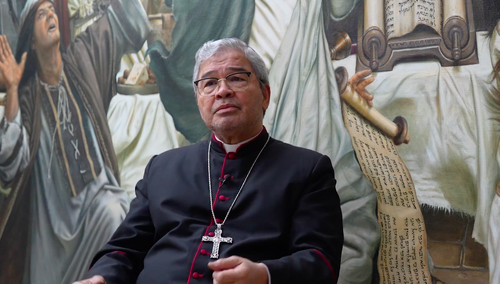 abp Adolfo Yllana
