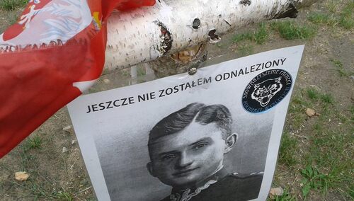 [Tylko u nas] Wyklęci znowu uwięzieni? Co dalej z identyfikacjami Żołnierzy Niezłomnych wydobytych z "Łączki"?