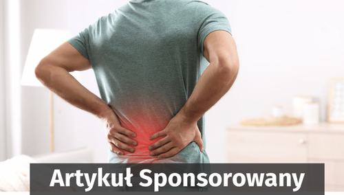 Jak złagodzić ból kręgosłupa lędźwiowego?