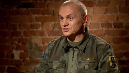 Gen. Roman Polko, były dowódca GROM