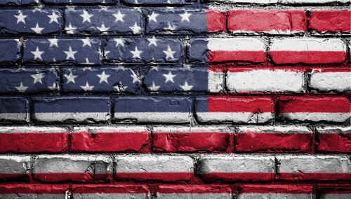 Jacek Matysiak: Ameryka na rozdrożu…