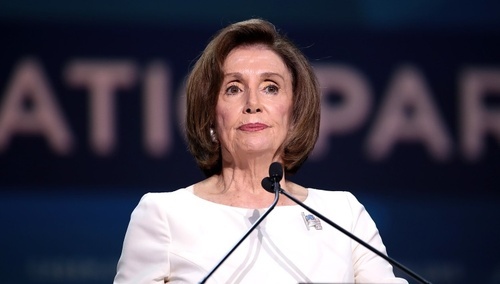 Lider Republikanów w Izbie Reprezentantów zapowiada koniec Nancy Pelosi jako spikera Izby