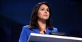 Tulsi Gabbard