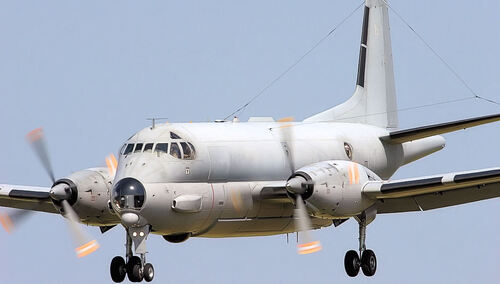Atlantic - RIAT 2006