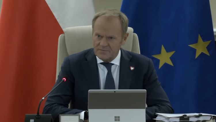 Donald Tusk
