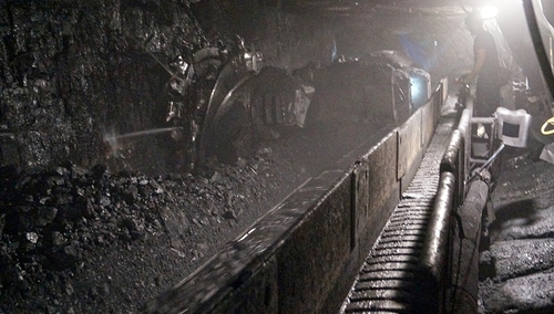 Związki zawodowe przeciw rozporządzeniu ws. ograniczenia metanu - zdjęcie poglądowe