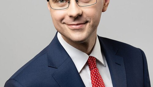 "Daleko idące spekulacje". Rzecznik rządu o rekonstrukcji i ew. koalicji z PSL