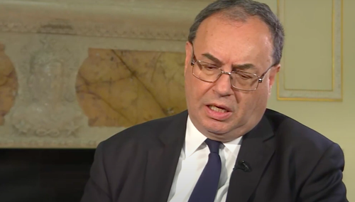 Szef Banku Anglii ostrzega: „Apokaliptyczne konsekwencje dla całego świata”