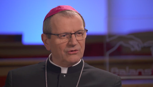 abp Tadeusz Wojda SAC