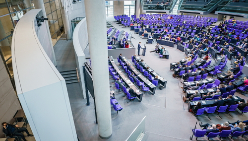 Bundestag