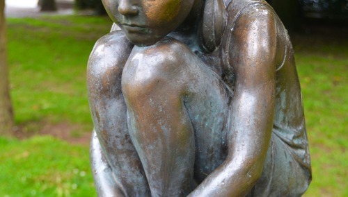 15 października - Dzień Dziecka Utraconego