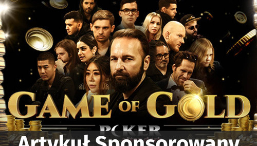 Game of Gold